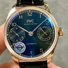 【APS製】コスパ最強のIWCポルトギーゼ コピー 時計IW501707、品質良好、動作良好